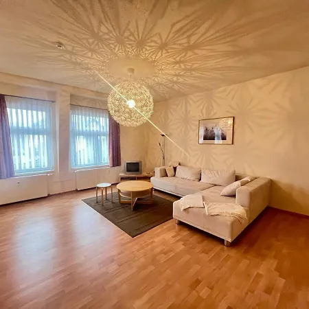 Apartment Gruene Glueck By Immo Franzi And Bochnjak *