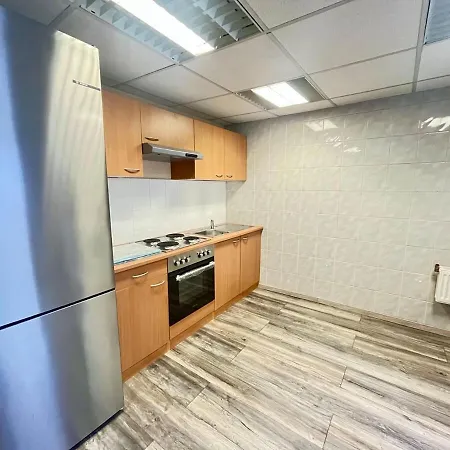 Gruene Glueck By Immo Franzi And Bochnjak Apartment Auerbach (Vogtland)